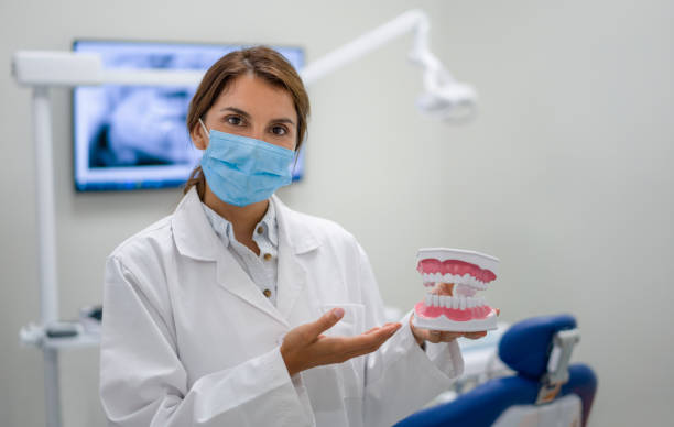 Best Emergency TMJ Treatment in Vinton, VA