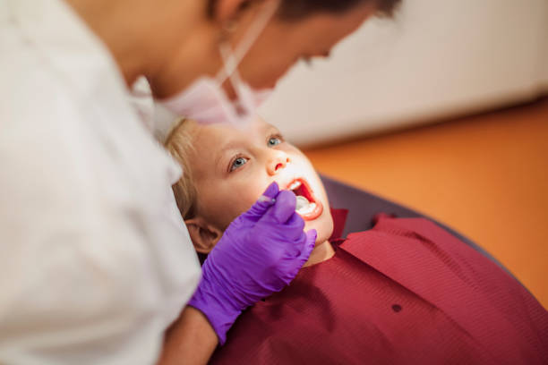 Best Weekend Emergency Dentist in Vinton, VA
